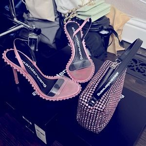 Two for one deal, great condition.